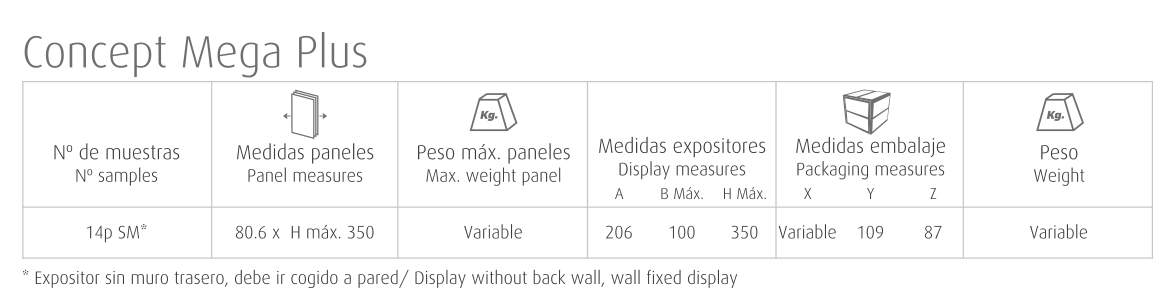 CONCEPT-MEGA-PLUS-T